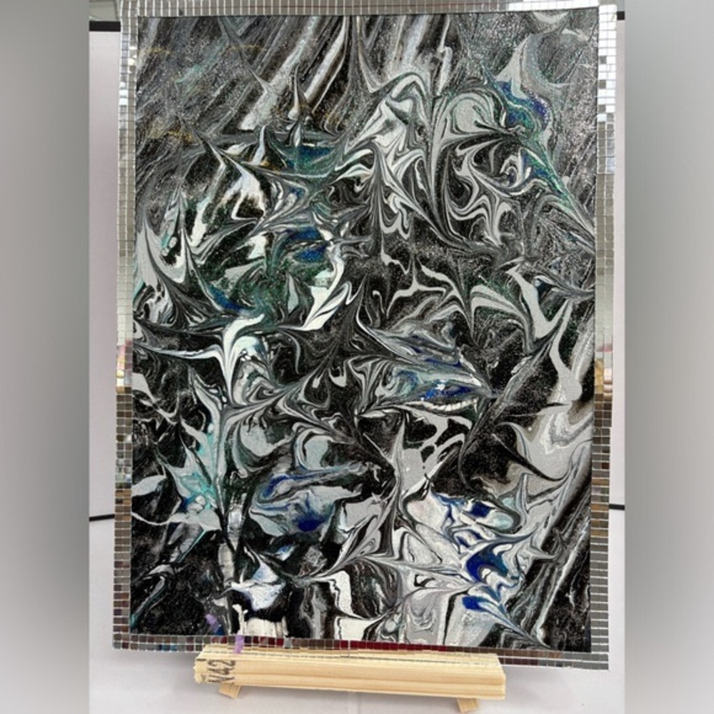 ORIGINAL PAINTING